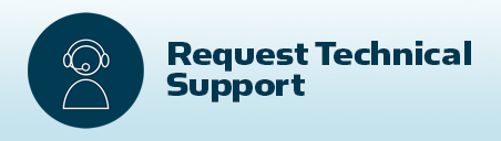 Request Technical Support