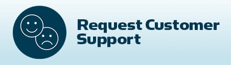 Request Customer Support