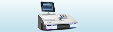 Radiometer ABL800 FLEX