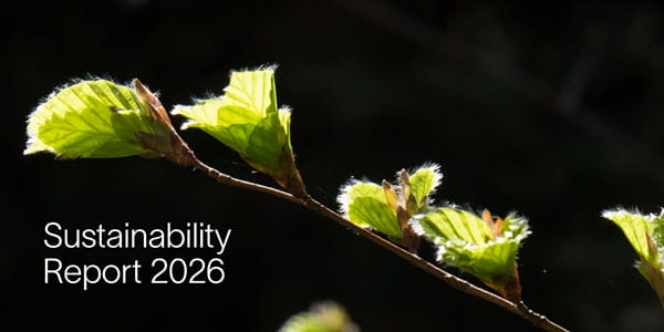Danaher Sustainability Report 2025