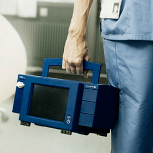 Radiometer abl 90 procedure