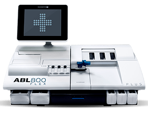 ABL 800 FLEX